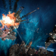 Illustration for article titled Your Ticket to the emStarhawk/em Beta is Inside emUncharted 3/em